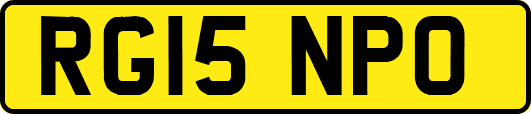 RG15NPO