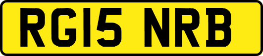 RG15NRB