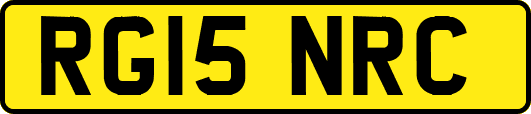 RG15NRC