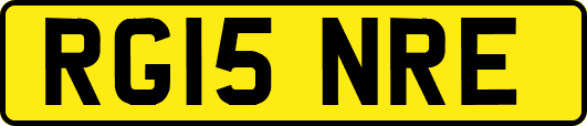RG15NRE
