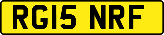 RG15NRF