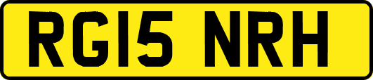 RG15NRH