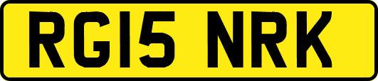 RG15NRK