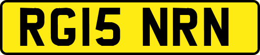 RG15NRN