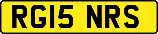 RG15NRS