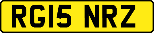 RG15NRZ