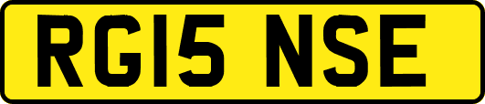 RG15NSE