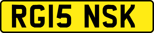 RG15NSK