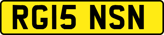 RG15NSN