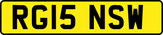 RG15NSW