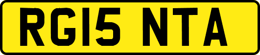 RG15NTA
