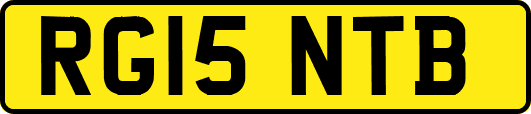 RG15NTB