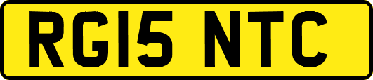 RG15NTC