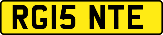 RG15NTE