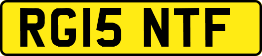 RG15NTF