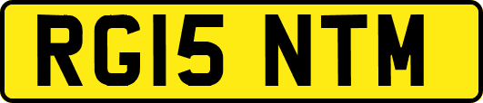 RG15NTM