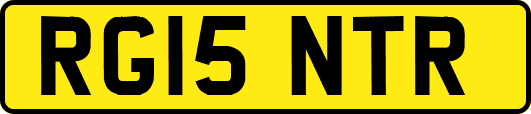 RG15NTR