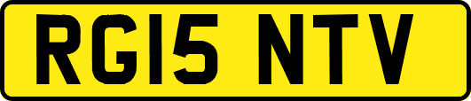 RG15NTV