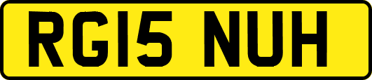 RG15NUH