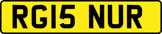 RG15NUR