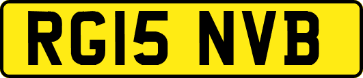 RG15NVB