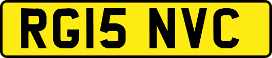 RG15NVC