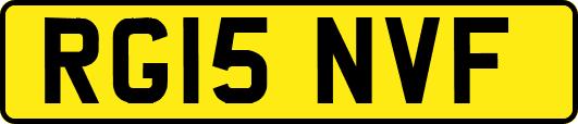 RG15NVF