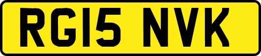 RG15NVK
