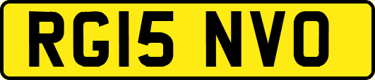 RG15NVO