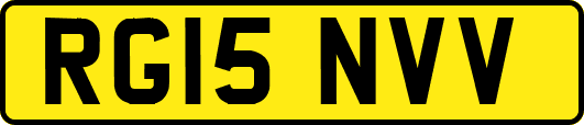 RG15NVV