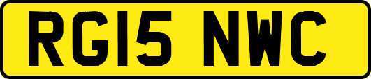 RG15NWC