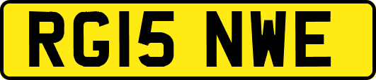RG15NWE