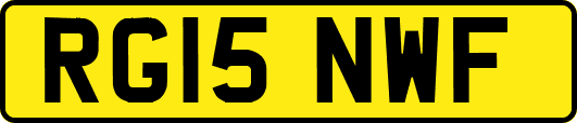 RG15NWF