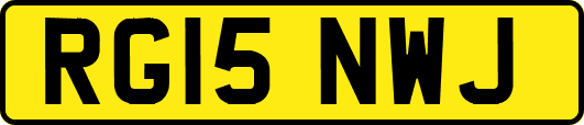 RG15NWJ