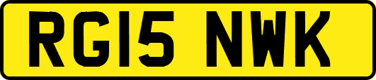 RG15NWK