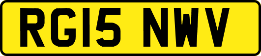 RG15NWV