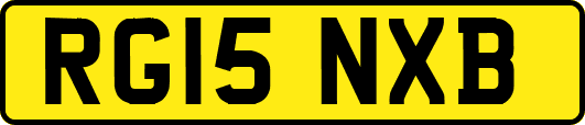 RG15NXB