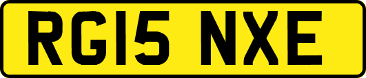 RG15NXE