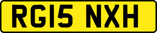 RG15NXH