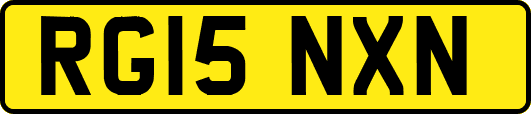 RG15NXN