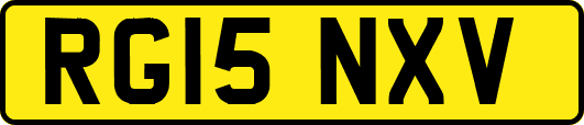 RG15NXV