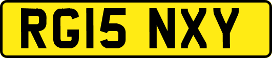 RG15NXY