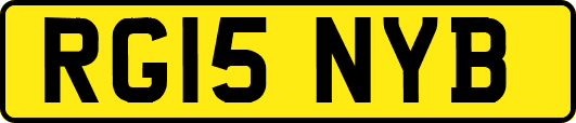 RG15NYB