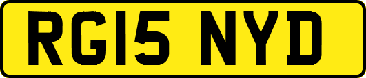 RG15NYD