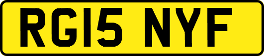 RG15NYF