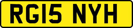 RG15NYH