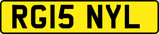RG15NYL