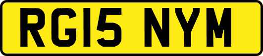 RG15NYM