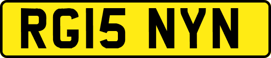 RG15NYN