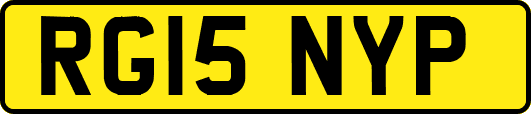 RG15NYP